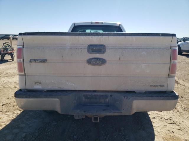 Photo 6 from auction – 2014 FORD F150 with VIN 1FTMF1CM1EKE38204