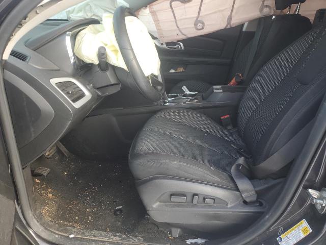 Photo 7 from auction – 2015 GMC TERRAIN SL with VIN 2GKALREKXF6359063