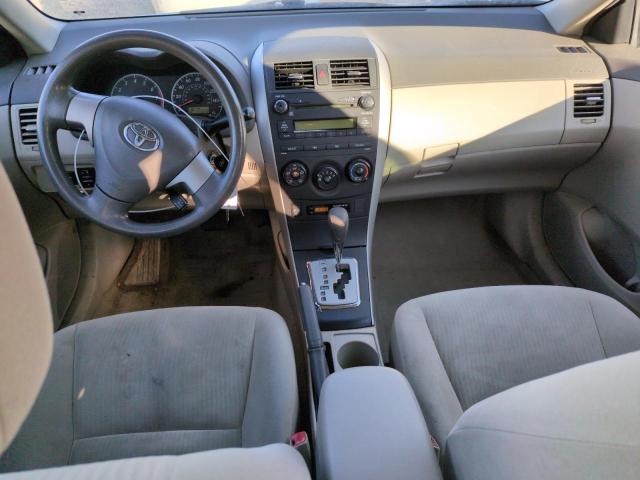 Photo 8 from auction – 2010 TOYOTA COROLLA BA with VIN 1NXBU4EE3AZ280771