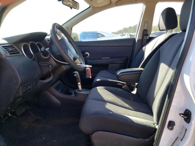 Photo 7 from auction – 2008 NISSAN VERSA S with VIN 3N1BC13E28L383924