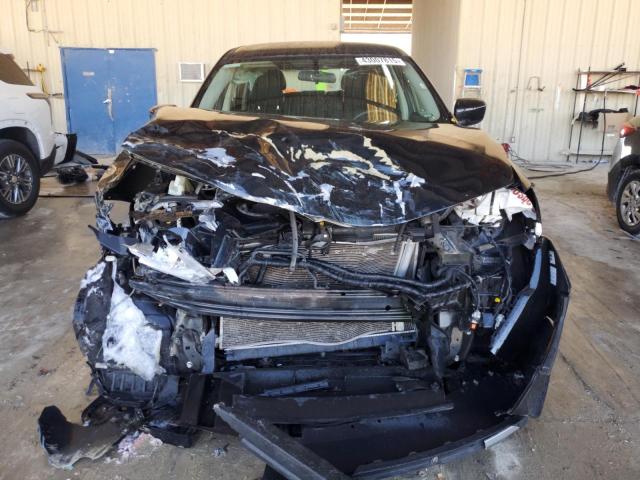 Photo 5 from auction – 2017 NISSAN ROGUE S with VIN 5N1AT2MT7HC777535