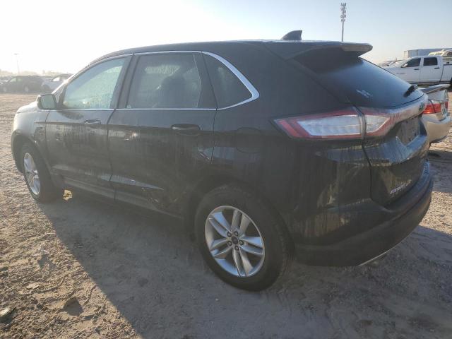 Photo 2 from auction – 2017 FORD EDGE SEL with VIN 2FMPK4J83HBB33538