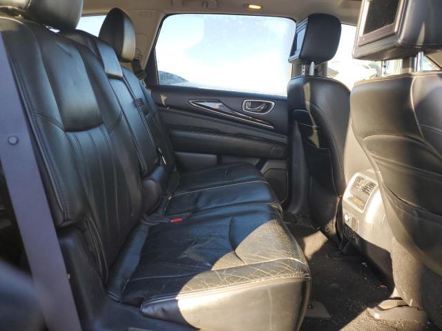 Photo 11 from auction – 2014 INFINITI QX60 with VIN 5N1AL0MNXEC502632