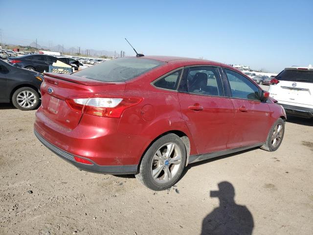 Photo 3 from auction – 2012 FORD FOCUS SE with VIN 1FAHP3F22CL285219
