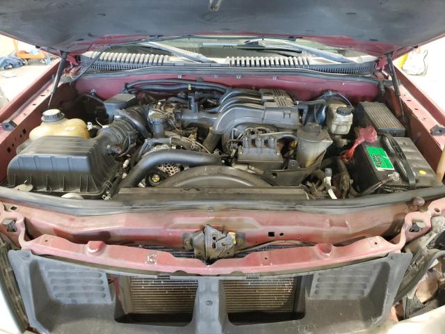 Photo 12 from auction – 2005 MERCURY MOUNTAINEE with VIN 4M2ZU66K75UJ04454
