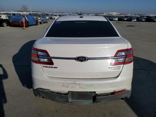 Photo 6 from auction – 2014 FORD TAURUS LIM with VIN 1FAHP2F82EG138490
