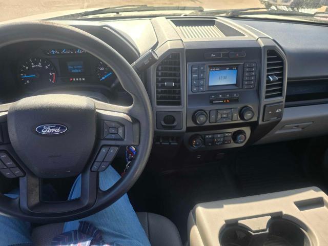 Photo 9 from auction – 2022 FORD F350 SUPER with VIN 1FDRF3E67NEC97018