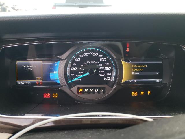 Photo 9 from auction – 2014 FORD TAURUS LIM with VIN 1FAHP2F80EG103611