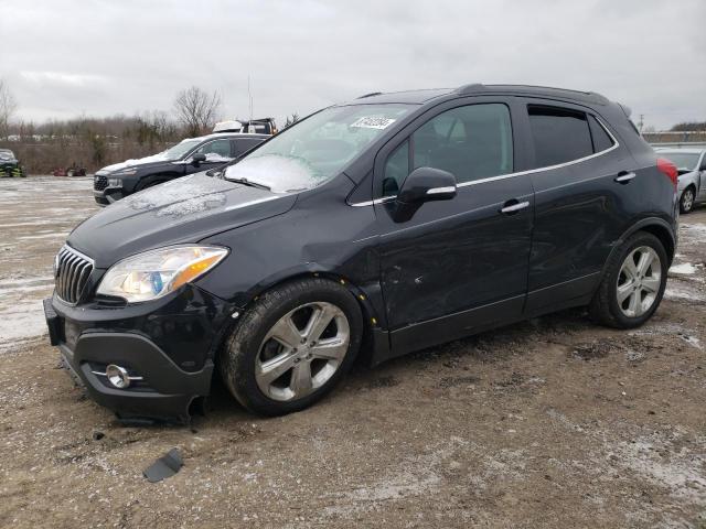 BUICK ENCORE 2015 with VIN KL4CJCSB7FB175895 - Photo from auction