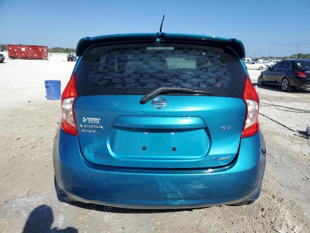 Photo 6 from auction – 2014 NISSAN VERSA NOTE with VIN 3N1CE2CP9EL405838