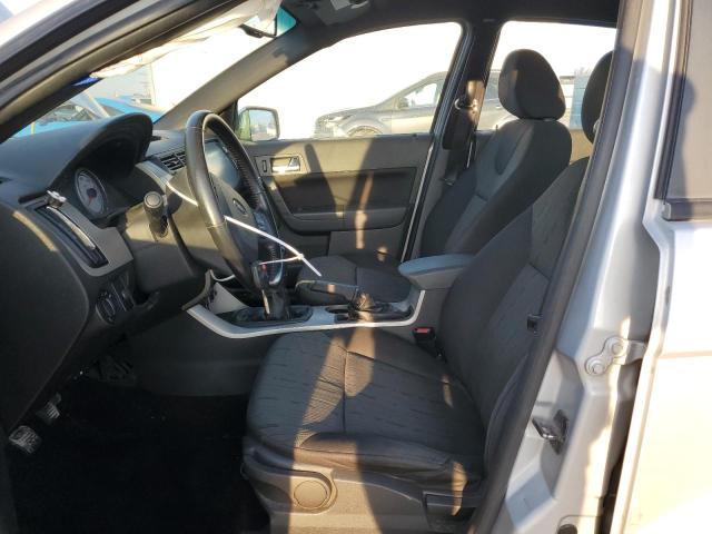 Photo 7 from auction – 2008 FORD FOCUS with VIN 1FAHP35N18W216216