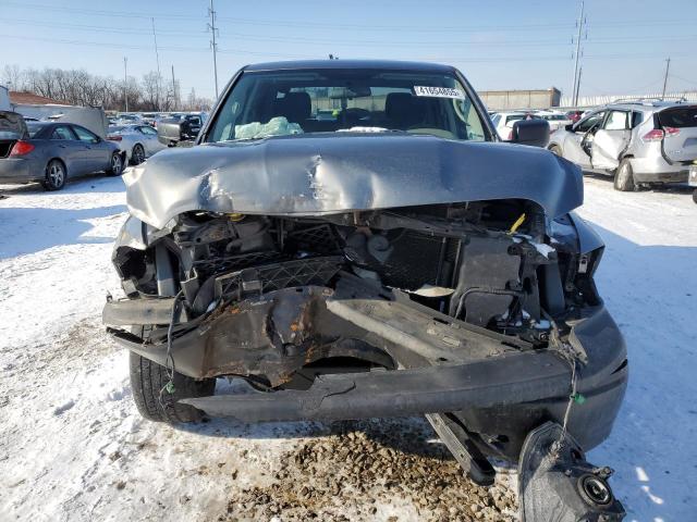 Снимка 5 от търг – 2012 DODGE RAM 1500 S с VIN 1C6RD7KP8CS272794