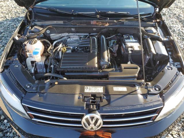 Photo 11 from auction – 2017 VOLKSWAGEN JETTA S with VIN 3VW2B7AJXHM343536
