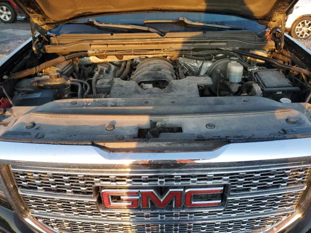 Photo 11 from auction – 2016 GMC SIERRA K15 with VIN 3GTU2PEC7GG219468