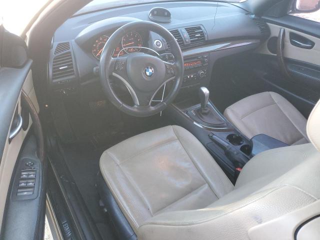 Photo 8 from auction – 2011 BMW 128 I with VIN WBAUL7C53BVM79803