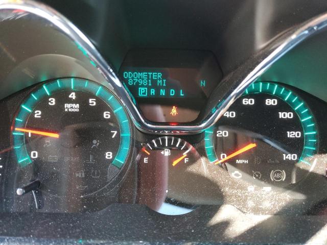 Photo 9 from auction – 2017 CHEVROLET TRAVERSE L with VIN 1GNKVGKD1HJ235099