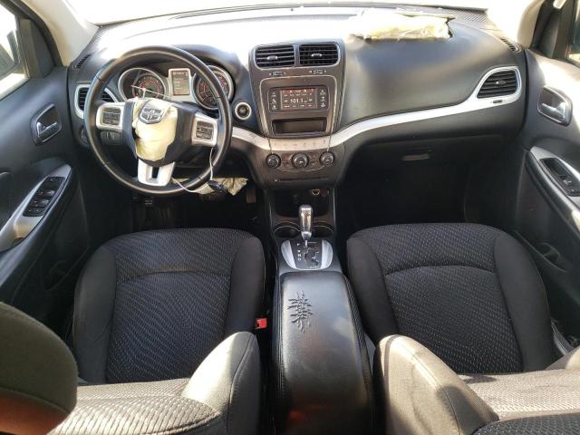 Photo 8 from auction – 2018 DODGE JOURNEY SE with VIN 3C4PDCAB0JT383169