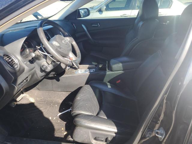 Photo 7 from auction – 2014 NISSAN MAXIMA S with VIN 1N4AA5AP1EC489157