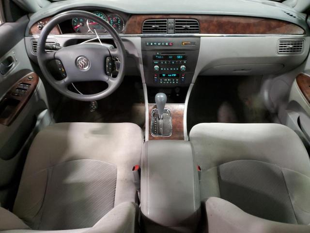 Photo 8 from auction – 2007 BUICK LACROSSE C with VIN 2G4WC582071248585