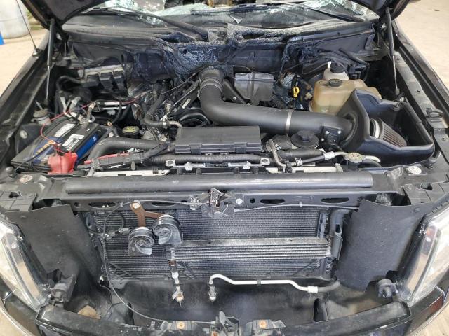 Photo 11 from auction – 2010 FORD F150 SUPER with VIN 1FTFW1EV8AFD22015