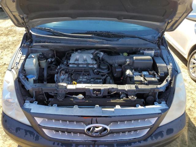 Photo 12 from auction – 2007 HYUNDAI ENTOURAGE with VIN KNDMC233576034971