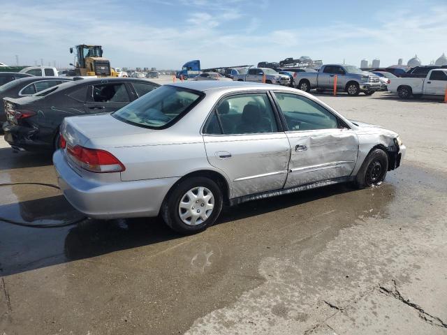 Photo 3 from auction – 2001 HONDA ACCORD VAL with VIN 1HGCF86641A112481