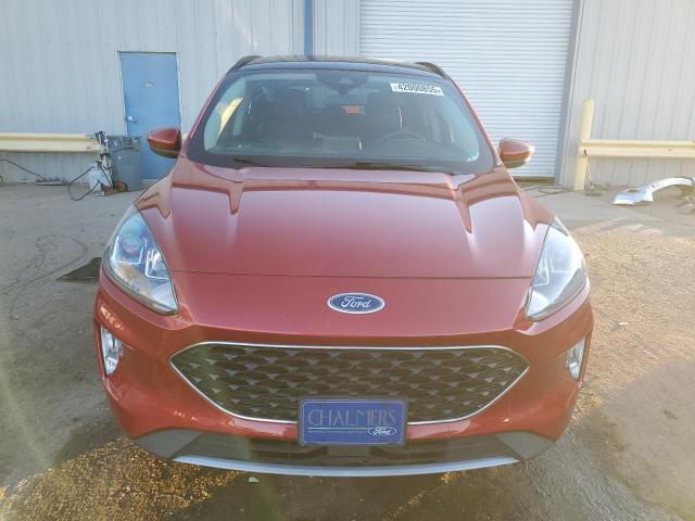 Photo 5 from auction – 2020 FORD ESCAPE SEL with VIN 1FMCU9H69LUA77473
