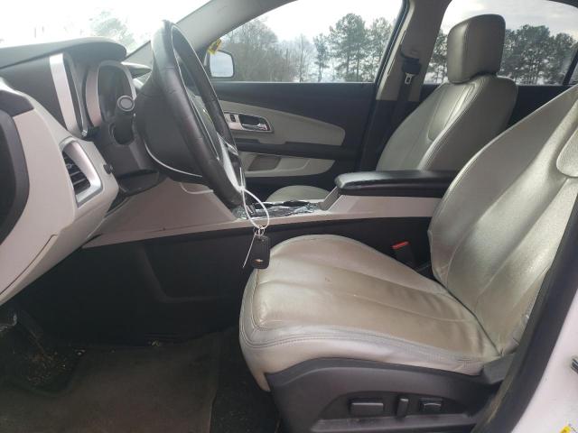 Photo 7 from auction – 2017 CHEVROLET EQUINOX LT with VIN 2GNALCEK1H6223696
