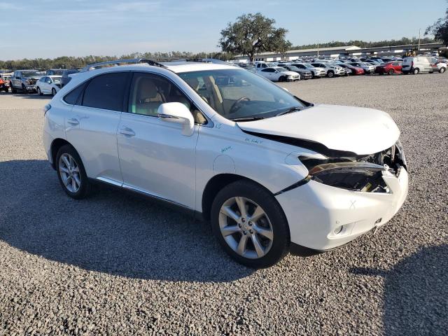Photo 4 from auction – 2010 LEXUS RX 350 with VIN JTJZK1BA8A2405667