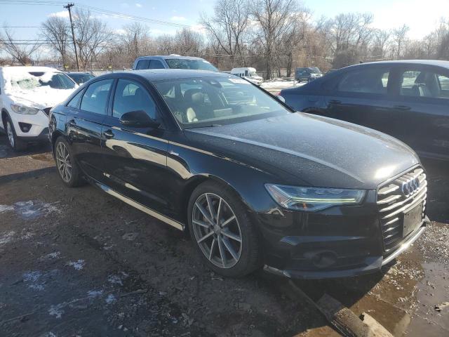 Photo 4 from auction – 2017 AUDI A6 PREMIUM with VIN WAUF2AFC7HN025825