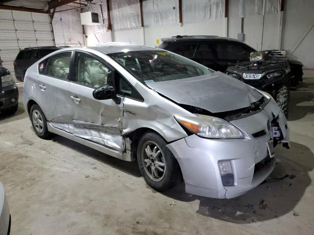 Zdjęcie 4 z aukcji – 2011 TOYOTA PRIUS z VIN JTDKN3DU7B5311049
