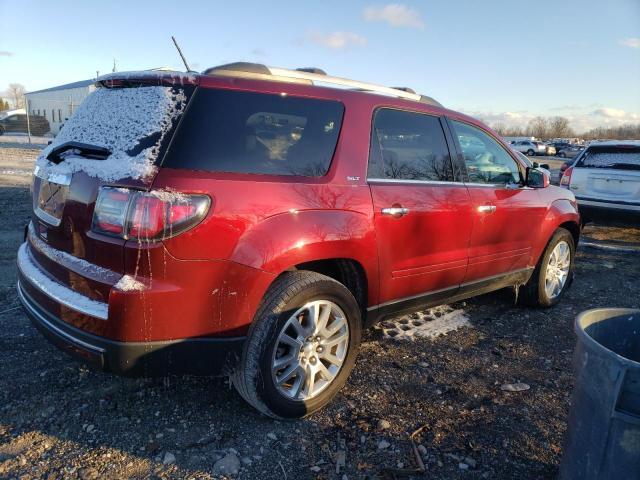 Photo 3 from auction – 2015 GMC ACADIA SLT with VIN 1GKKRRKD1FJ349579