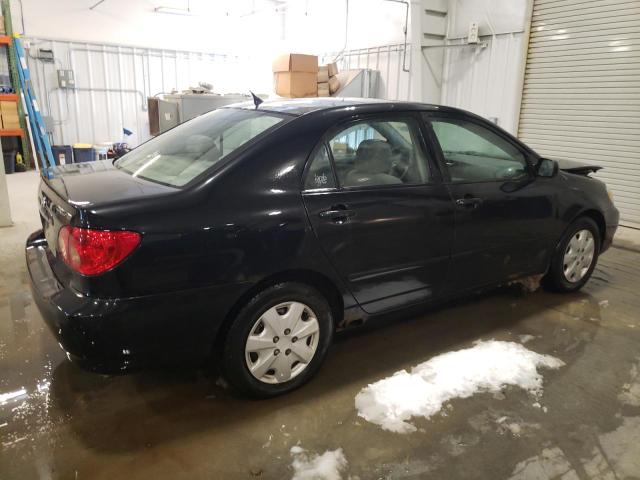 Photo 3 from auction – 2005 TOYOTA COROLLA CE with VIN 1NXBR32E95Z487882
