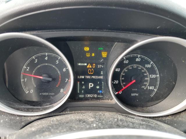صورة رقم 9 من المزاد - 2014 MITSUBISHI OUTLANDER مع VIN 4A4AR3AU1EE015381