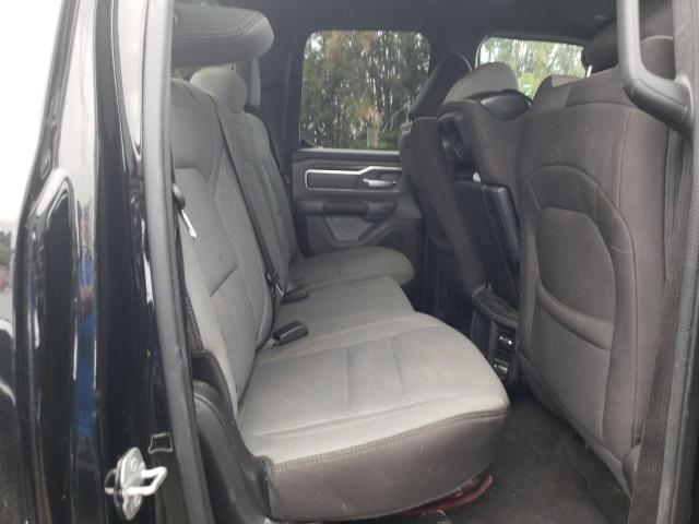 Photo 10 from auction – 2022 RAM 1500 BIG H with VIN 1C6RRFBG0NN480861