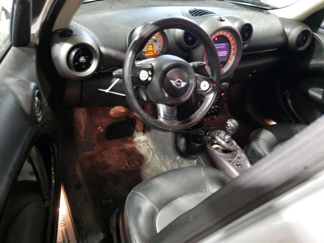 Photo 8 from auction – 2012 MINI COOPER COU with VIN WMWZB3C59CWM06819