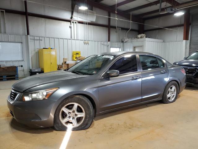 HONDA ACCORD LX 2008 with VIN JHMCP26348C046218 - Photo from auction