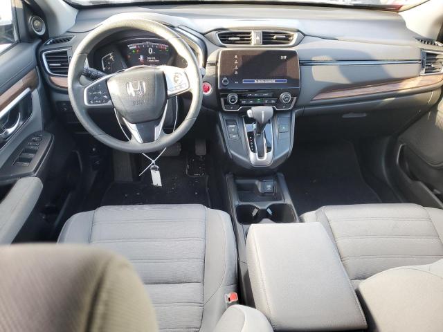 Photo 8 from auction – 2018 HONDA CR-V EX with VIN 7FARW2H53JE088972