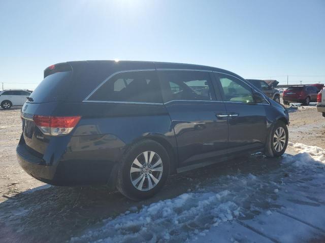 Photo 3 from auction – 2014 HONDA ODYSSEY EX with VIN 5FNRL5H60EB126131