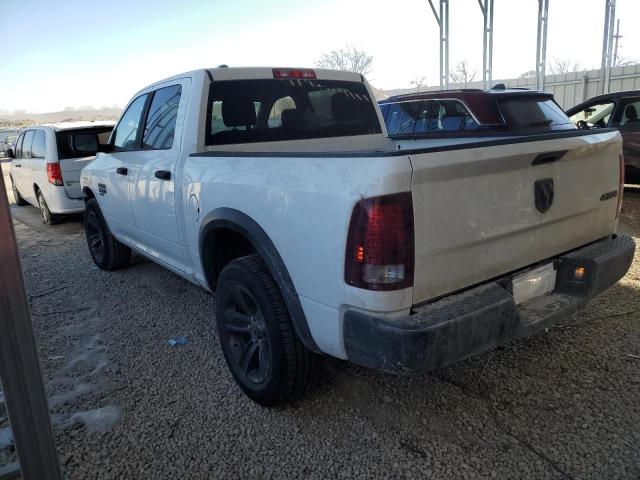 Photo 2 from auction – 2024 RAM 1500 CLASS with VIN 1C6RR7LG7RS156382