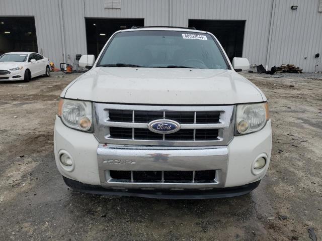 Photo 5 from auction – 2012 FORD ESCAPE LIM with VIN 1FMCU0EG0CKC64878