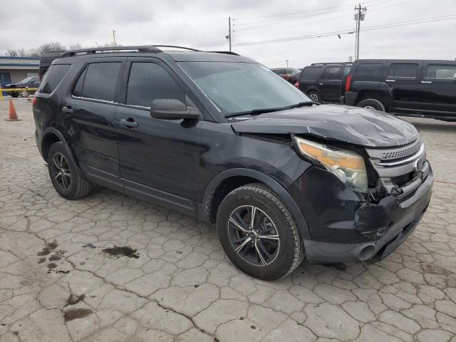 Photo 4 from auction – 2013 FORD EXPLORER with VIN 1FM5K8B86DGC45959