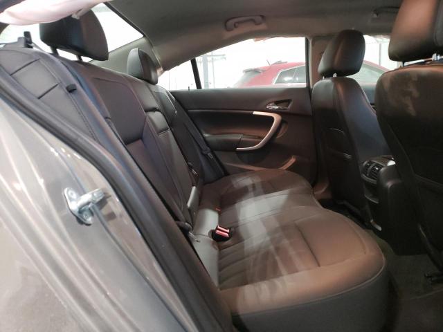 Photo 10 from auction – 2017 BUICK REGAL SPOR with VIN 2G4GL5EX3H9152084