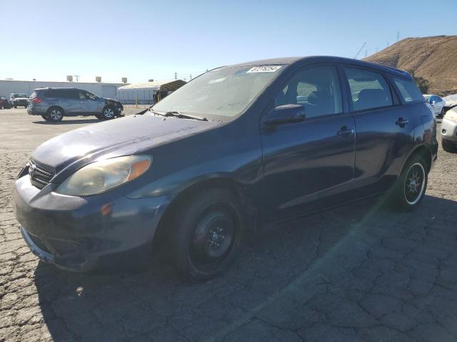 TOYOTA COROLLA MA 2006 with VIN 2T1KR32E56C588680 - Photo from auction