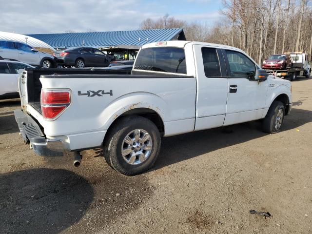 Photo 3 from auction – 2010 FORD F150 SUPER with VIN 1FTFX1EV4AFB60719