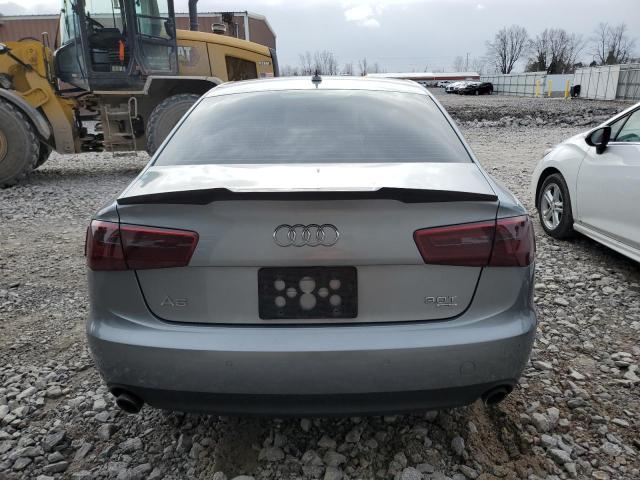 Photo 6 from auction – 2012 AUDI A6 PREMIUM with VIN WAUGGAFC3CN109154