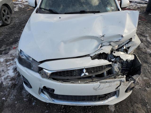 Photo 11 from auction – 2017 MITSUBISHI LANCER ES with VIN JA32V2FW3HU002880