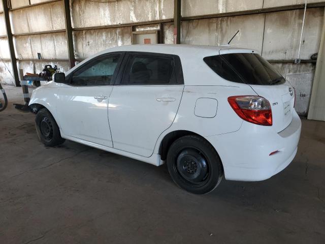 Photo 2 from auction – 2010 TOYOTA COROLLA MA with VIN 2T1KU4EE6AC238077