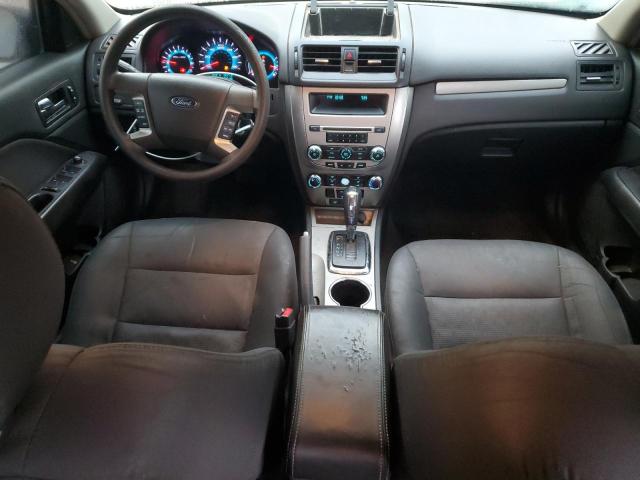 Photo 8 from auction – 2011 FORD FUSION SE with VIN 3FAHP0HA3BR299262