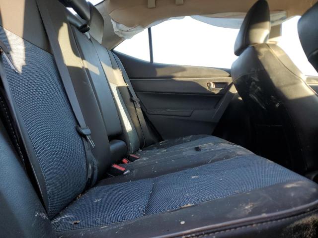 Photo 10 from auction – 2016 TOYOTA COROLLA L with VIN 2T1BURHEXGC696707